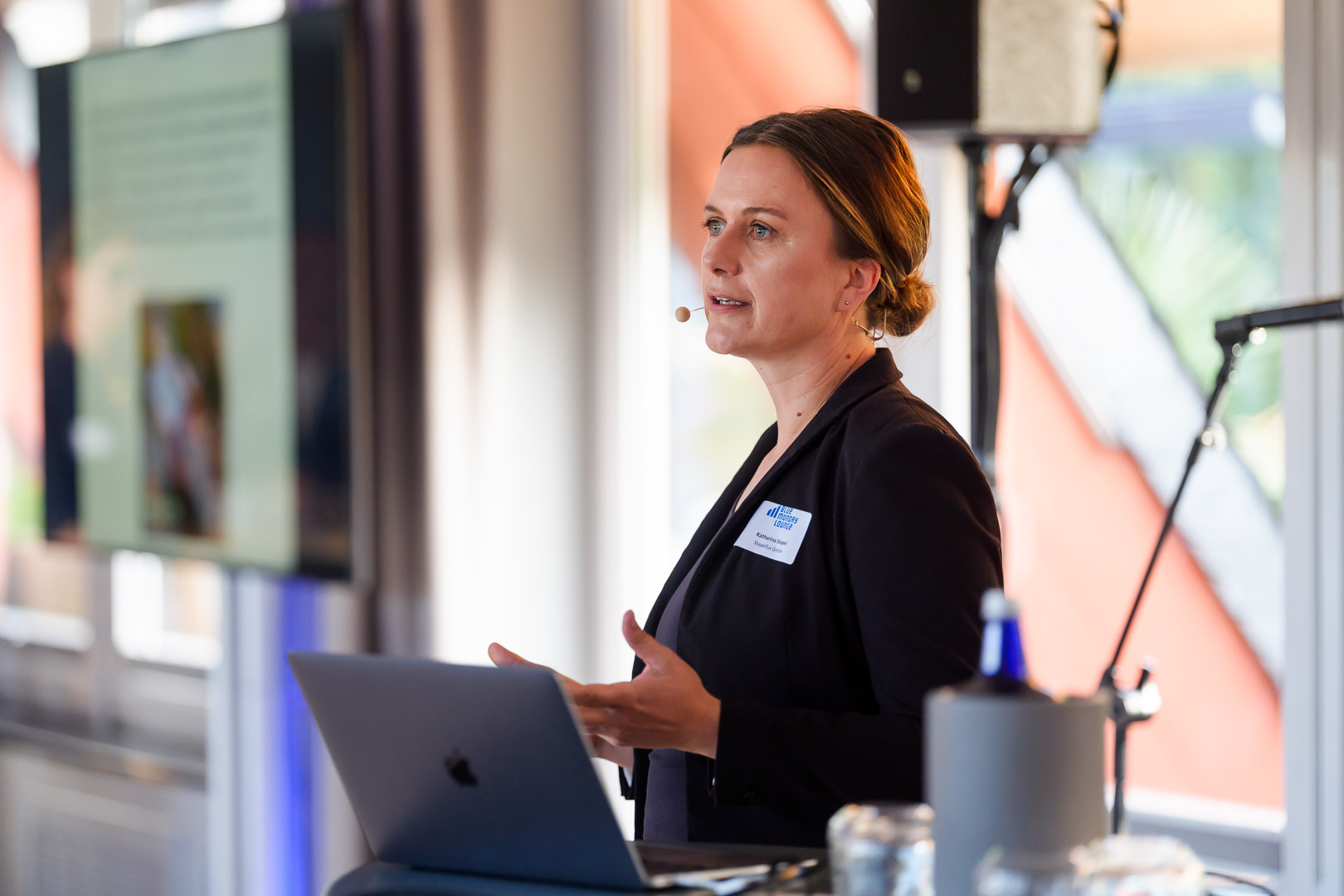 Event in Köln: Business After Work und Networking im Rheinloft